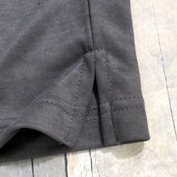 NWT Luxury Knit Croft & Barrow Long Sleeve | Size Large - Picture 8 of 8